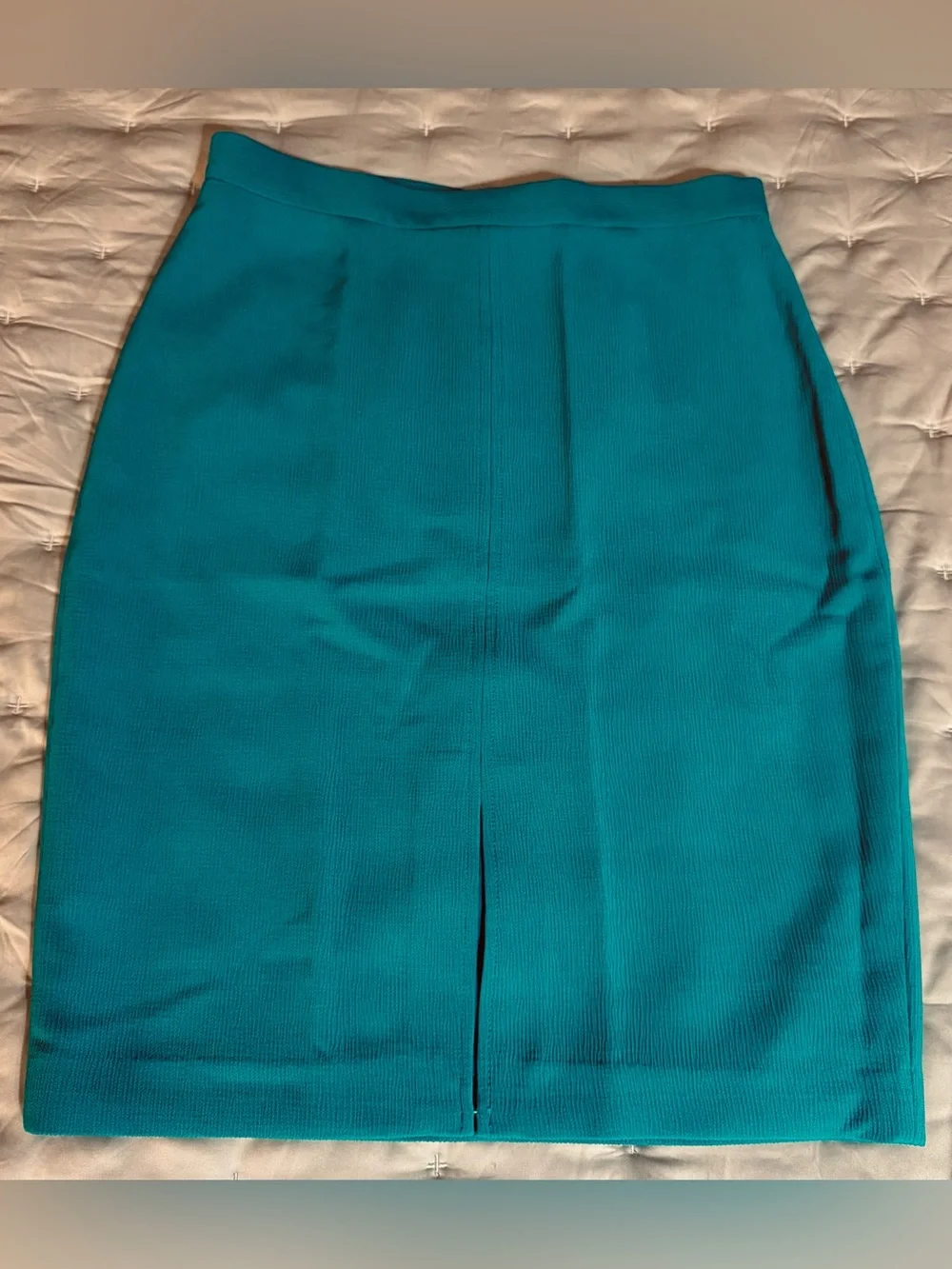 NWT Ann Taylor Pencil Skirt (8P)